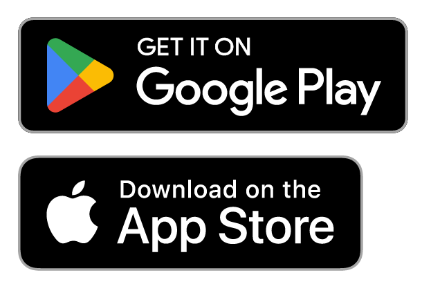 Google Play, App Store에서 다운로드