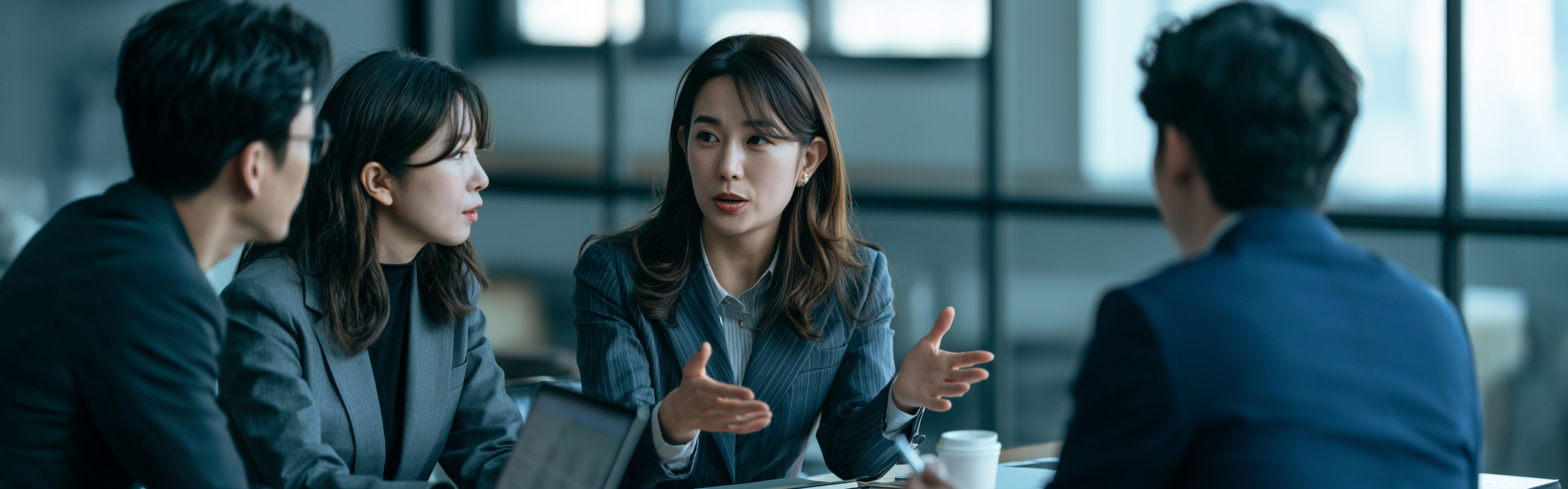 채용안내 메인 이미지