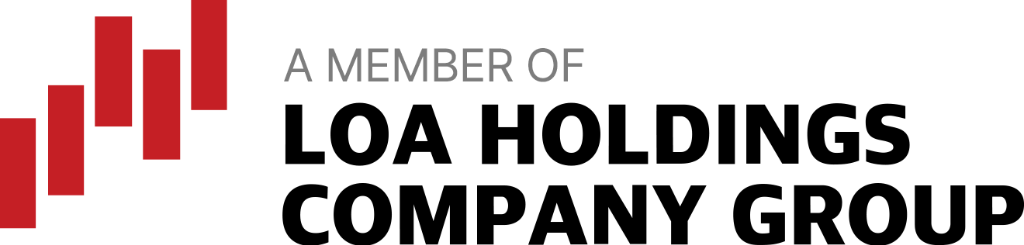 A MEMBER OF LOA HOLDINGS COMPANY GROUP